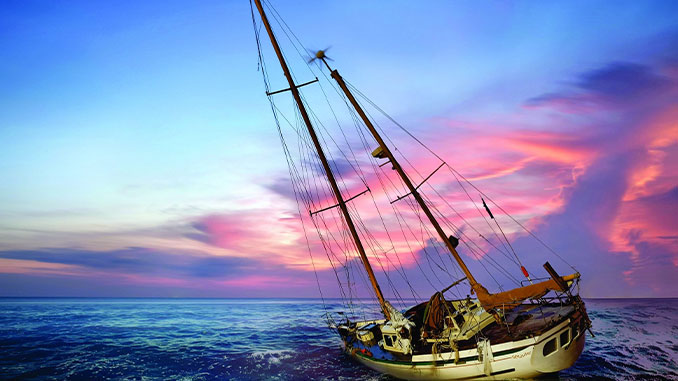 PREMEDITATIO MALORUM: ANCIENT WISDOM FOR MODERN TIMES